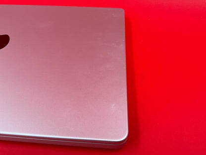  Apple MacBook Pro M4Pro-12core 48GB/512GB/BT5.3/WiFi6E/16core/14.2R (silver) (2024)