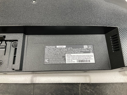 Viewsonic VA2246M 22" LED LCD Monitor