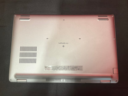 ♥ Dell Latitude 5420 i5-1145G7 16GB/256GB/BT5/WiFi6/14F/W10P