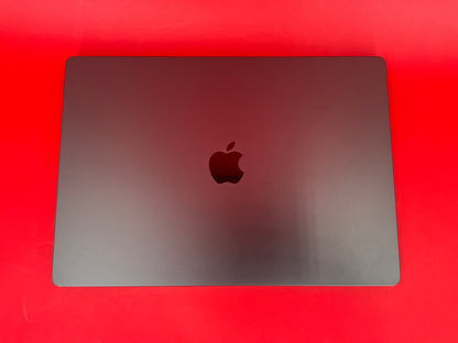  Apple MacBook Pro M5Pro-18core 48GB/1TB/BT6/WiFi7/20core/16.2R (space black) (2026)