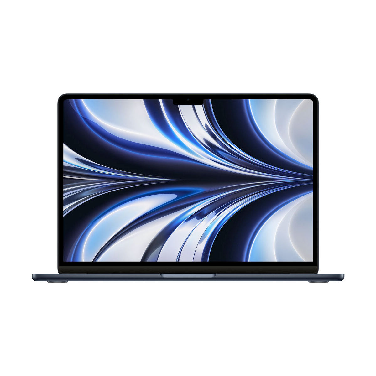 ♥New, Factory Sealed - Apple MacBook Air M2 16GB/512GB/BT5/WiFi6/8core/13.6 midnight blue (2022)
