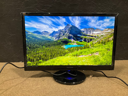 Viewsonic VA2246M 22" LED LCD Monitor