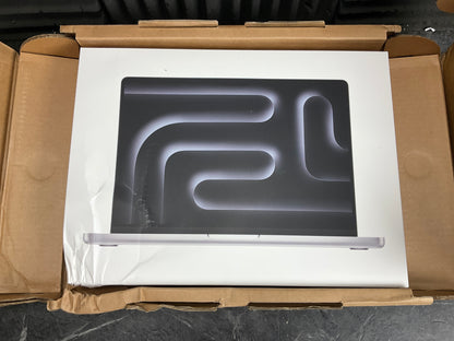  Apple MacBook Pro M5Pro-15core 48GB/1TB/BT6/WiFi7/16core/14.2R (silver) (2026)
