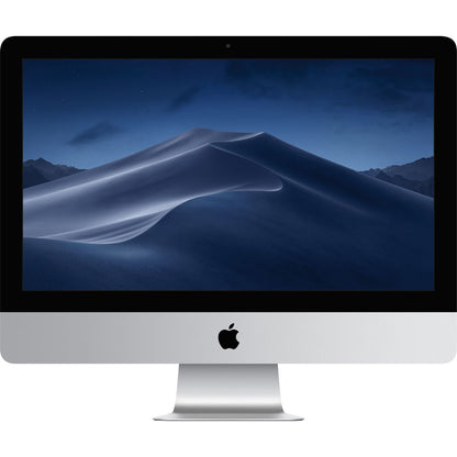♥ New, Open Box - iMac 21in 4K i5-8500 8GB / 1TB RP560X(4GB) MRT42LL/A (2019)