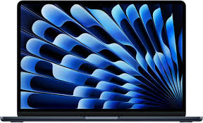 ♥ New, Factory Sealed - Apple MacBook Air M4 16GB/1TB/BT5/WiFi6/10core/13.6 (midnight blue) (2024)