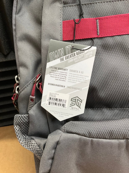 STM Bags Trilogy Backbpack 15"