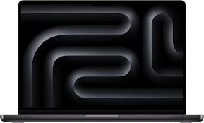 ♥ New, Open Box - Apple MacBook Pro M4Max-16core 64GB 2TB BT5.3 WiFi6E 40core 14.2RN Space Black 2024 Z1FE00156