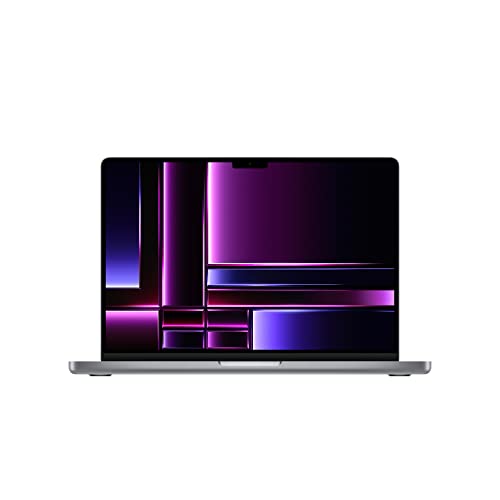 ♥ New, Open Box - Apple MacBook Pro M2Max-12core 32GB 512GB BT5 WiFi6E 30core 16.2R space gray 2023 Z174000EC