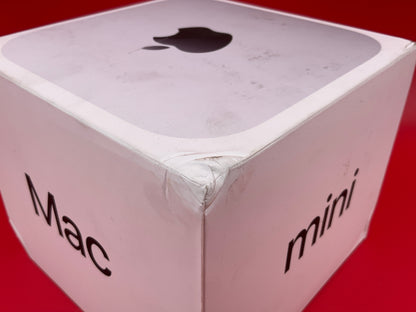  Apple Mac Mini M4Pro-12core 24GB/2TB/BT5/WiFi6E/16core (2024)