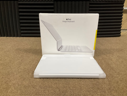 Apple Magic Keyboard (iPad Air 11 iPad Air M4/white) MDFV4LL/A