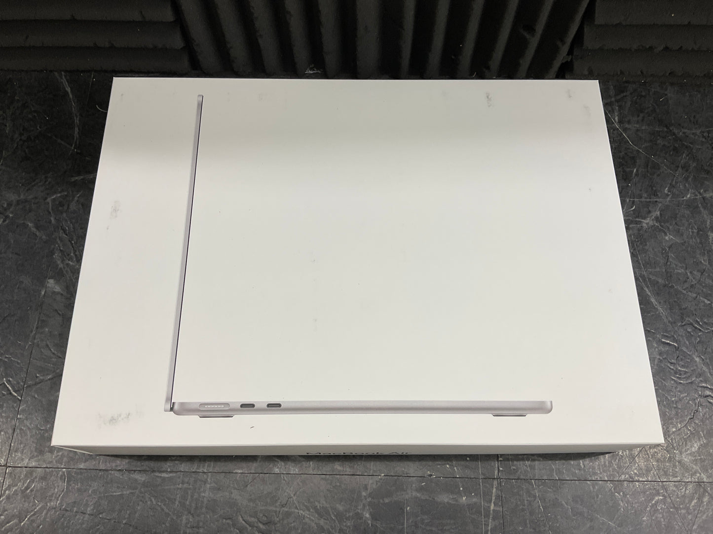  Apple MacBook Air M4 16GB/256GB/BT5/WiFi6/10core/13.6 (silver) (2024)