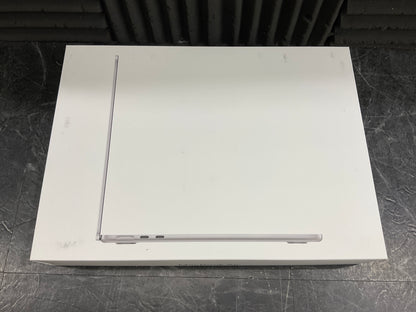  Apple MacBook Air M4 16GB/256GB/BT5/WiFi6/10core/13.6 (silver) (2024)