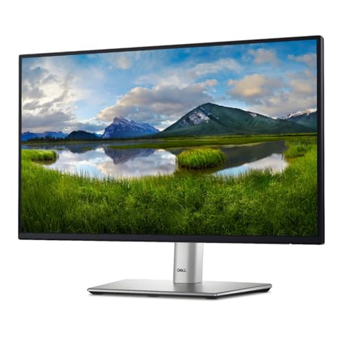 ♥ New, Open Box - Dell P2725H 27" LED LCD Monitor 1080p DELL-P2725H