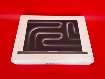  Apple MacBook Pro M5Pro-18core 64GB/1TB/BT6/WiFi7/20core/16.2R (space black) (2026)