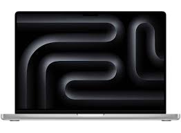 ♥ New, Factory Sealed - Apple MacBook Pro M4Pro-14core 48GB/512GB/BT5.3/WiFi6E/20core/16.2R (silver) (2024)
