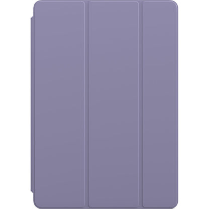 ♥ New, Open Box - Apple iPad Smart Cover 7 8 9 Air 10.5 English Lavendar MM6M3ZM/A