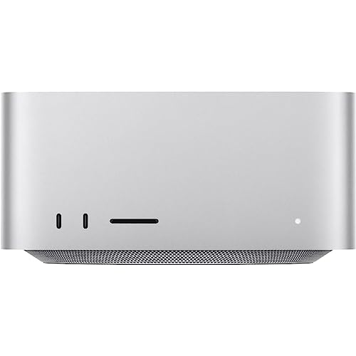 ♥ New, Factory Sealed - Mac Studio M2Ultra-24core 128GB/2TB/BT5/WiFi6/60core (2023) Z17Z000UJ