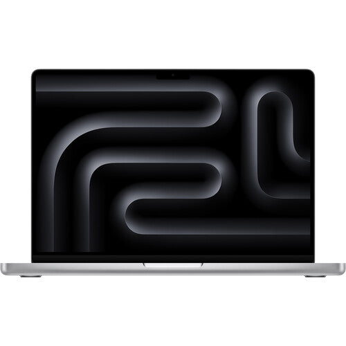 ♥ New, Factory Sealed - Apple MacBook Pro M3Pro-11core 36GB 512GB BT5.3 WiFi6E 14core 14.2R silver 2023 Z1AX0029H