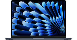 ♥ New, Factory Sealed - Apple MacBook Air M4 32GB/2TB/BT5/WiFi6/10core/13.6 (midnight blue) (2024)