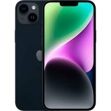 ♥ New, Factory Sealed - Apple iPhone 14 128GB Midnight MPUA3LL/A