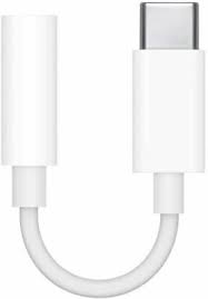 ♥ New, Factory Sealed - Apple USB-C to 3.5mm Headphone Jack Adapter MW2Q3AM/A