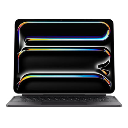 ♥ New, Open Box - Apple Magic Keyboard (iPad Pro 13/M4/black) MWR53LL/A