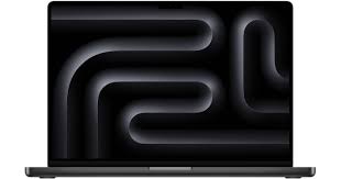 ♥New, Open Box - Apple MacBook Pro M3Max-14core 96GB 1TB BT5.3 WiFi6E 30core 16.2R Space Black 2023 Z1AF001A7