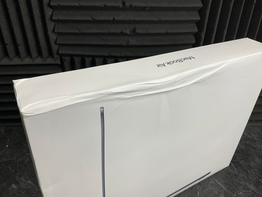 Apple MacBook Air M5 24GB/512GB/BT6/WiFi7/10core/15.3 (midnight blue) (2025)