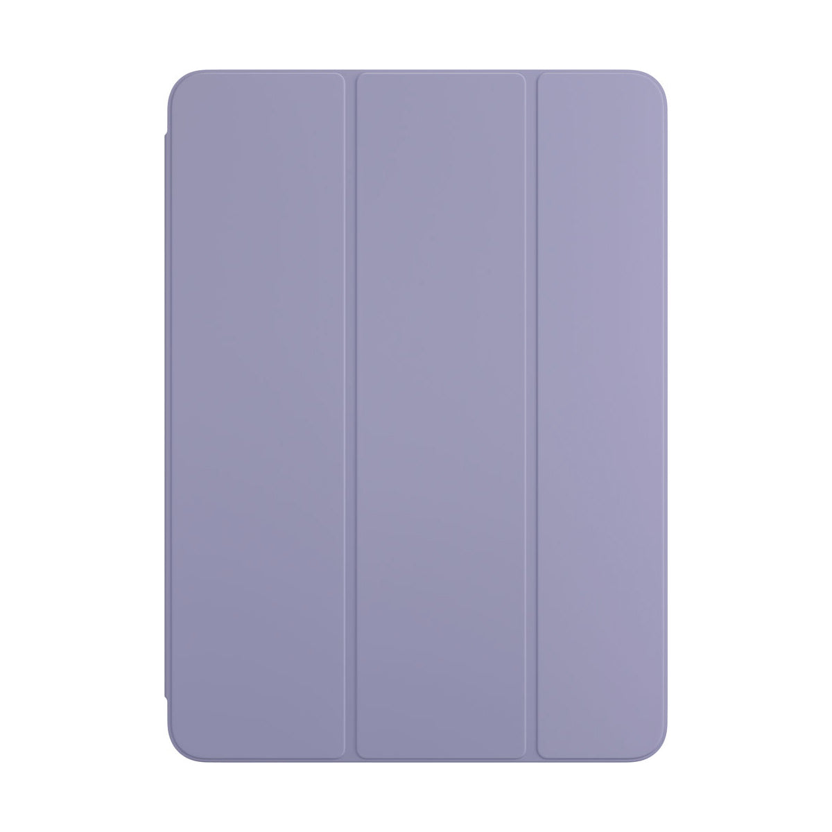♥ New, Open Box - Apple Smart Folio for iPad Air 4th/5th Gen. English Lavender MNA63ZM/A