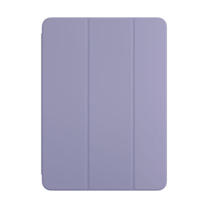 ♥ New, Open Box - Apple Smart Folio for iPad Air 4th/5th Gen. English Lavender MNA63ZM/A