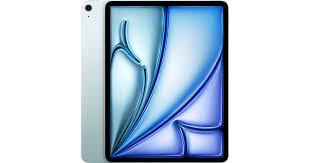 ♥ New, Open Box - Apple iPad Air M2 128GB LTE 13 Blue MV6R3LL/A