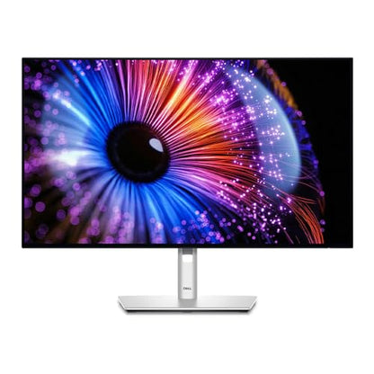 ♥ New, Open Box - Dell UltraSharp U2720D 27" USB-C LED LCD Monitor QHD DELL-U2724D