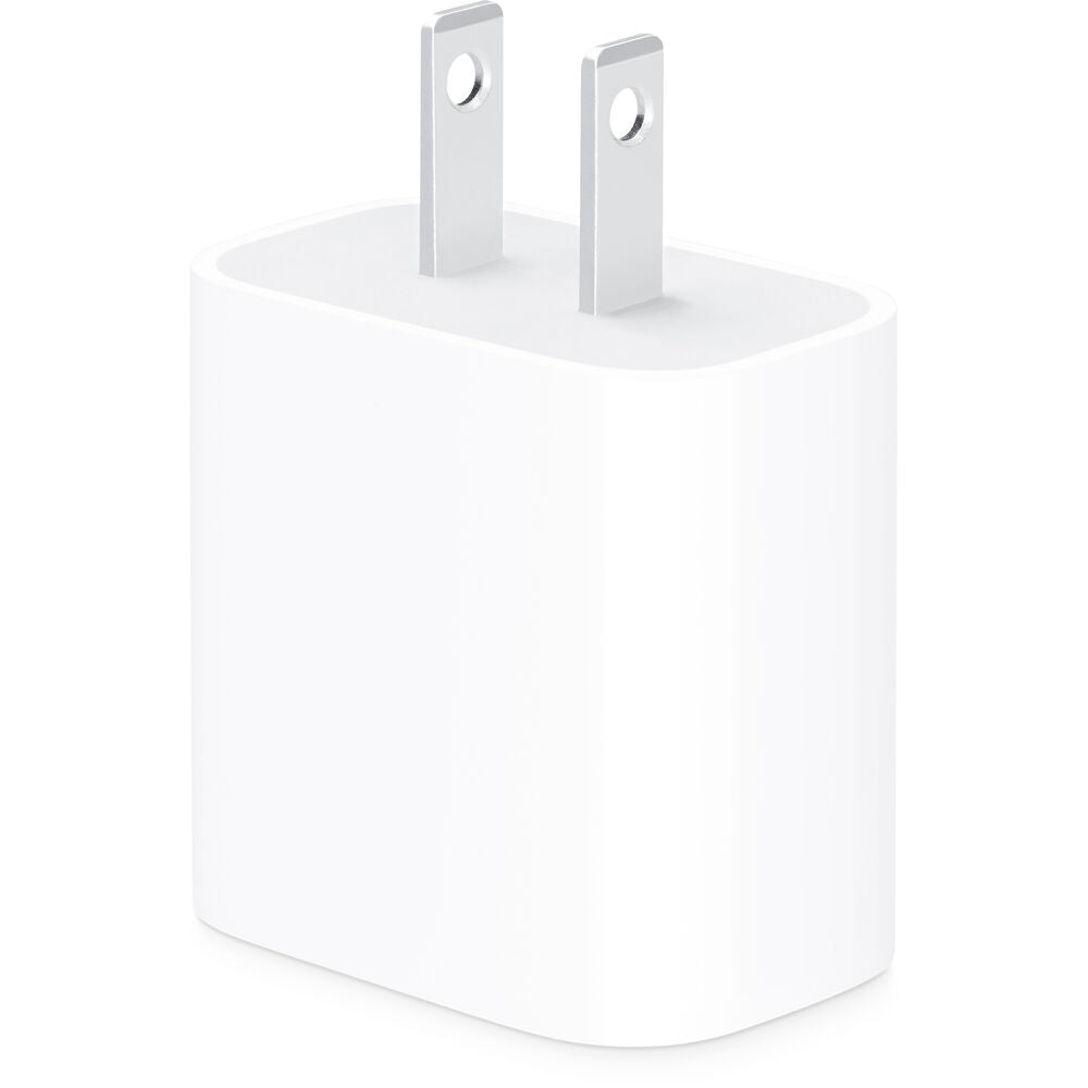 ♥ New, Factory Sealed - Apple USB-C AC Adapter 20 watt MHJA3AM/A