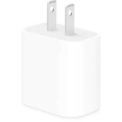 ♥ New, Factory Sealed - Apple USB-C AC Adapter 20 watt MHJA3AM/A