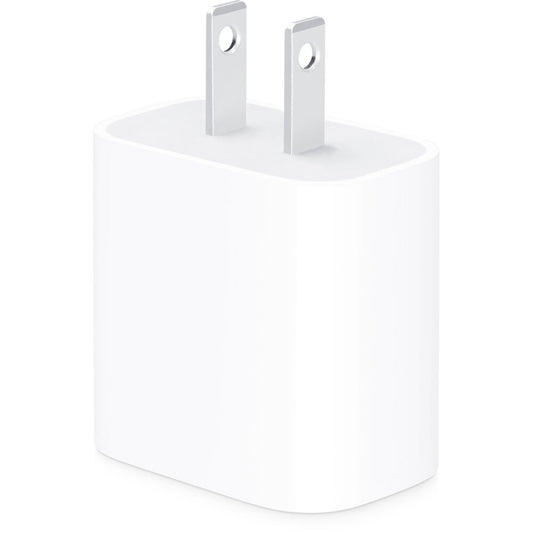 ♥ New, Factory Sealed - Apple USB-C AC Adapter 20 watt MHJA3AM/A