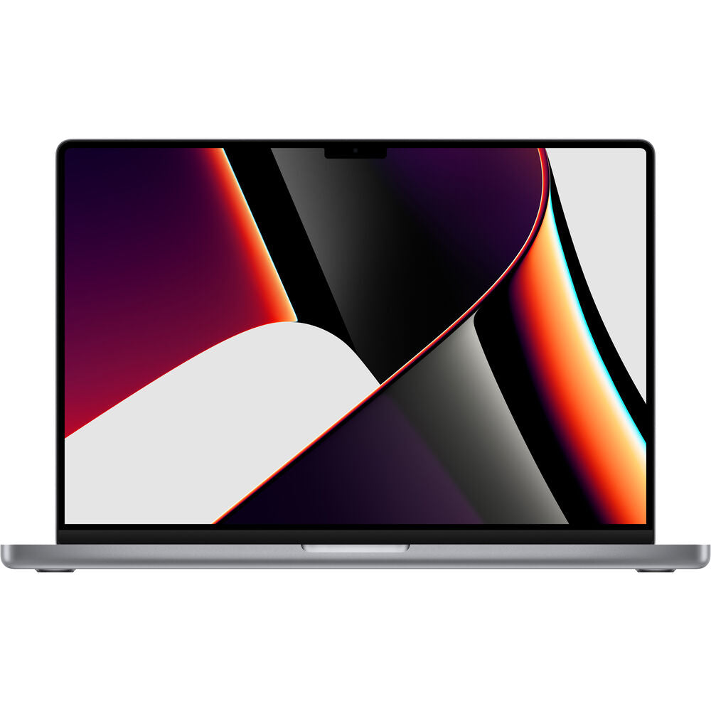 ♥ New, Factory Sealed - MacBook Pro 16.2in M1 Max 10/32-Core 64GB/2TB Space Gray Z14X000HQ (2021)