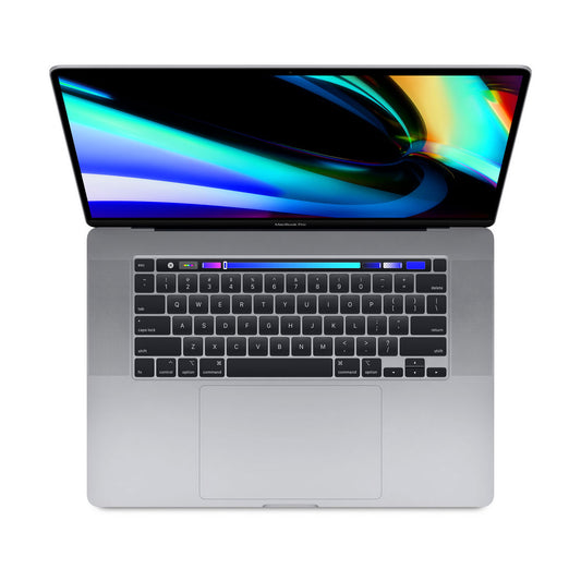 ♥ New, Open Box - MacBook Pro 16in Intel Core i7 9th Gen. 32GB/512GB RP5500M-4GB Space Gray Z0XZ004SY (2019)