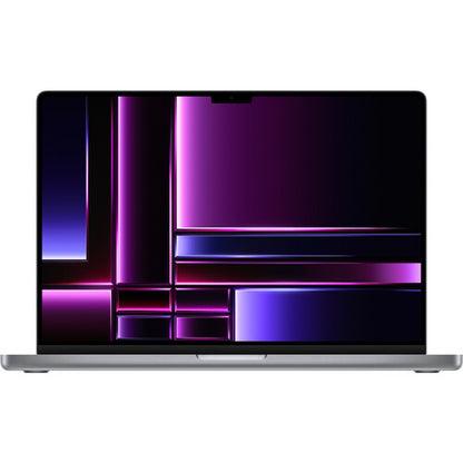 ♥ New, Open Box - Apple MacBook Pro M2Pro-12core 32GB/512GB/BT5/WiFi6/19core/16.2R space gray (2023)