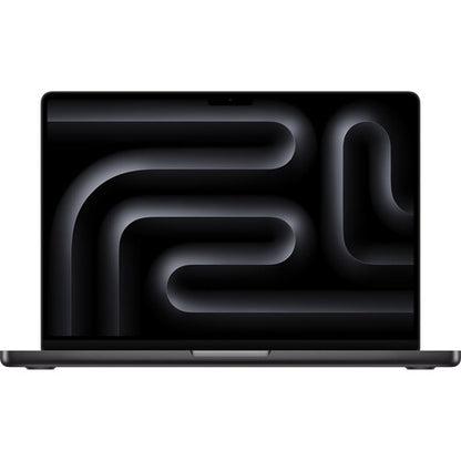  MacBook Pro 14-inch M5 10C/10C 32GB 1TB 70W - Space Black - Standard Display