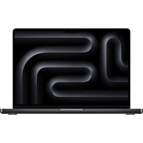  MacBook Pro 14-inch M5 10C/10C 32GB 1TB 70W - Space Black - Standard Display