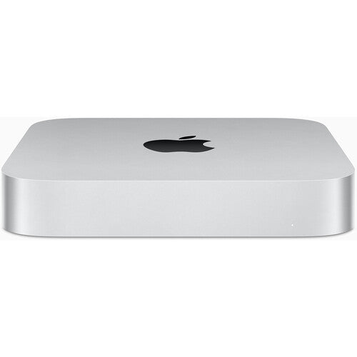 ♥ New, Open Box - Mac Mini M2 8GB/256GB/10core (early 2023) MMFJ3LL/A ...