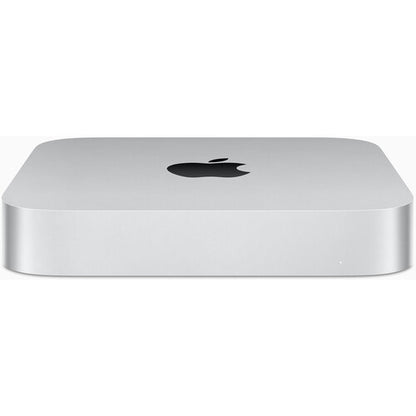 ♥ New, Open Box - Mac Mini M2 8GB/256GB/10core (early 2023)