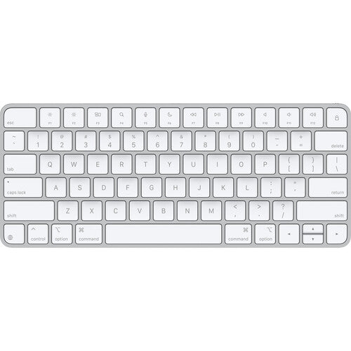 ♥ New, Open Box - Apple Magic Keyboard USB-C White MXCL3LL/A