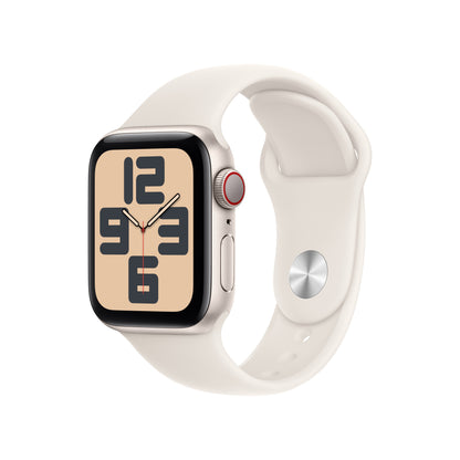 Apple Watch SE - Aluminum