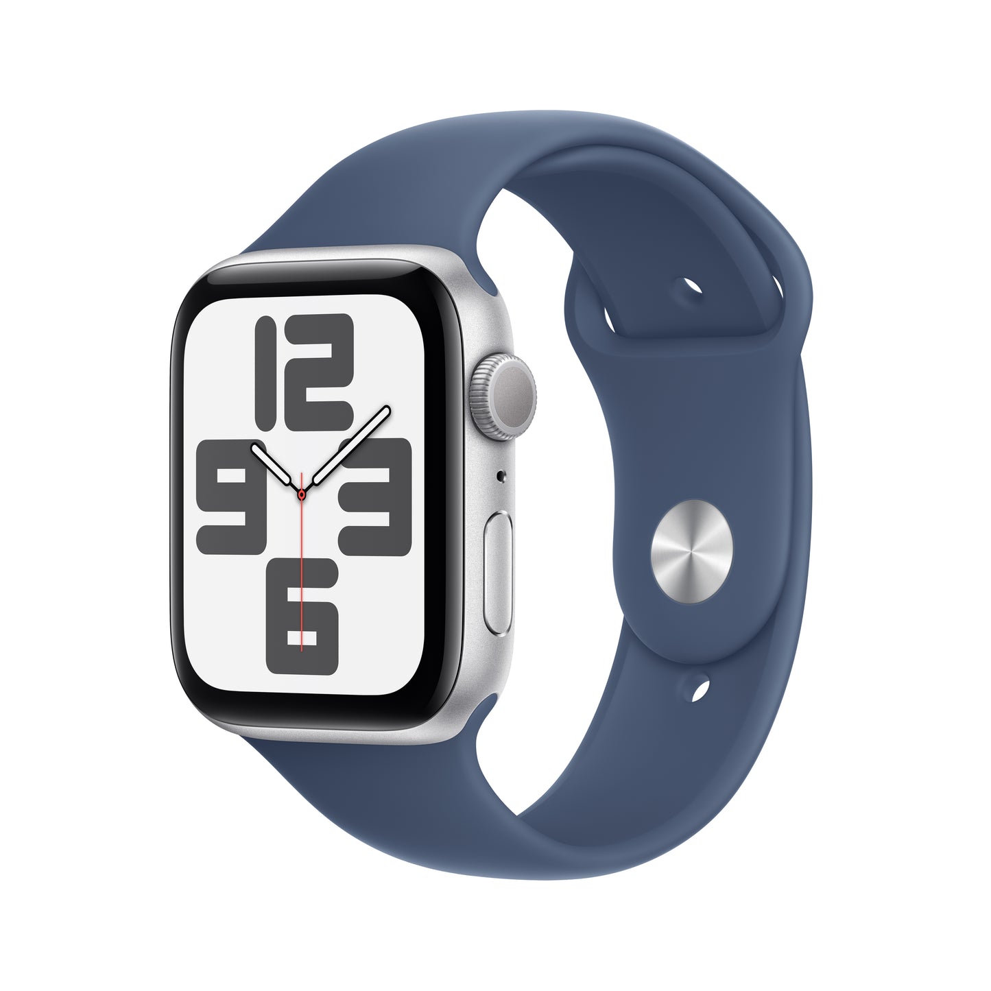 Apple Watch SE - Aluminum