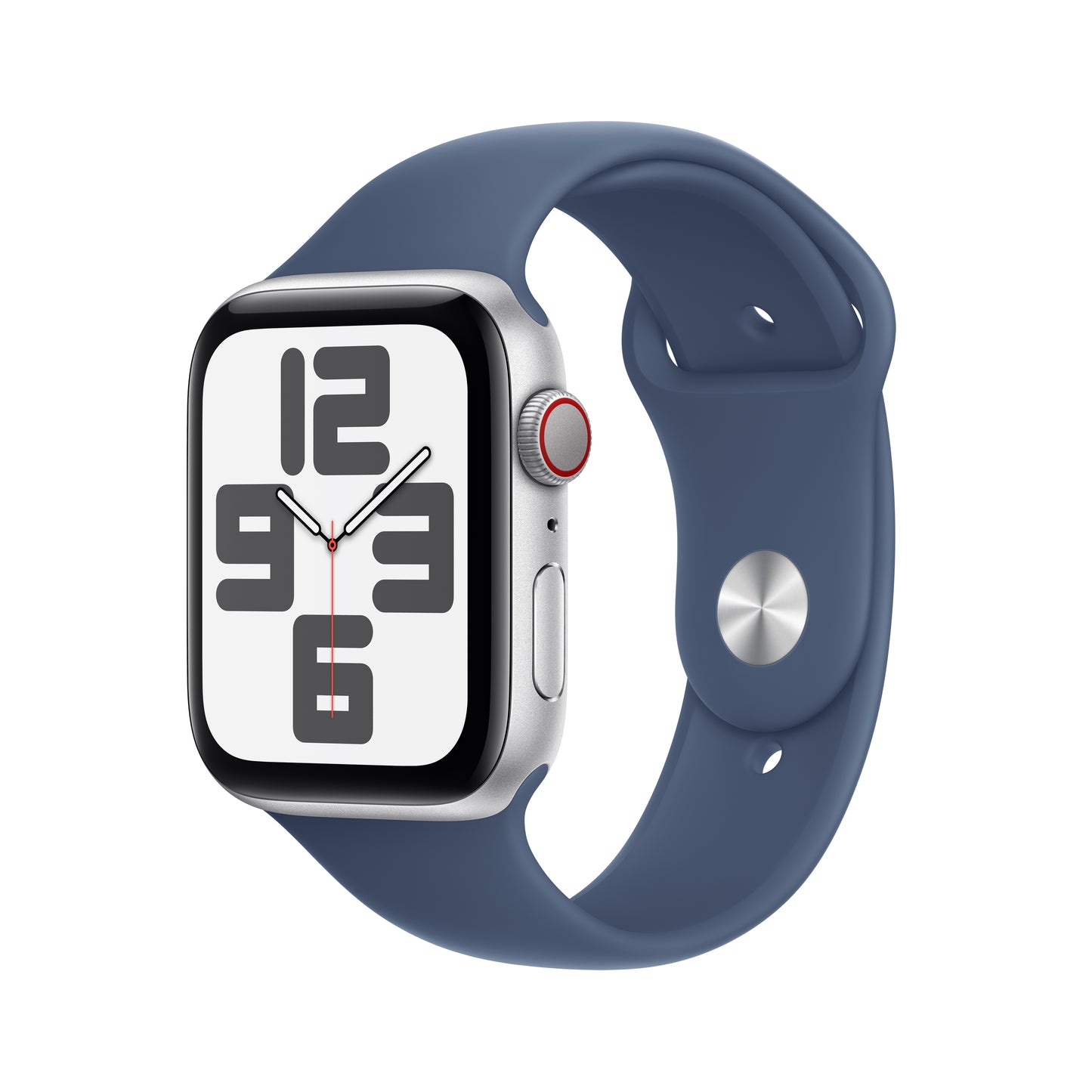 Apple Watch SE - Aluminum