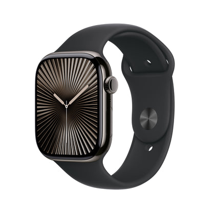 Apple Watch Series 10 - Titanium