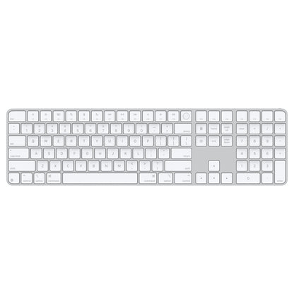 Magic Keyboard (USB-C) - US English