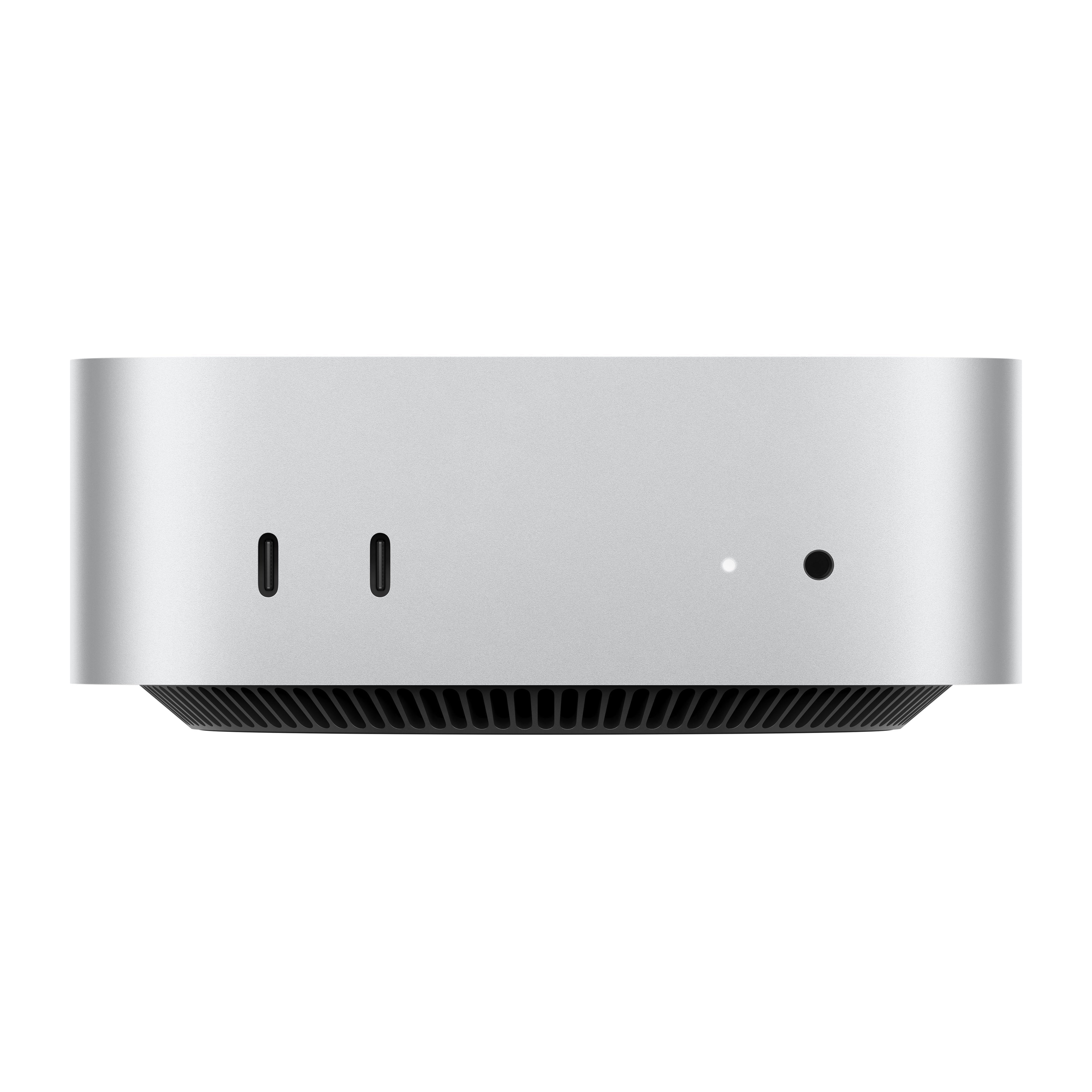 あうつMac mini M4 Pro 64GB 2TB 14CPU Mac mini - M4 Pro (14-Core CPU and 20-Core GPU) – Small Dog