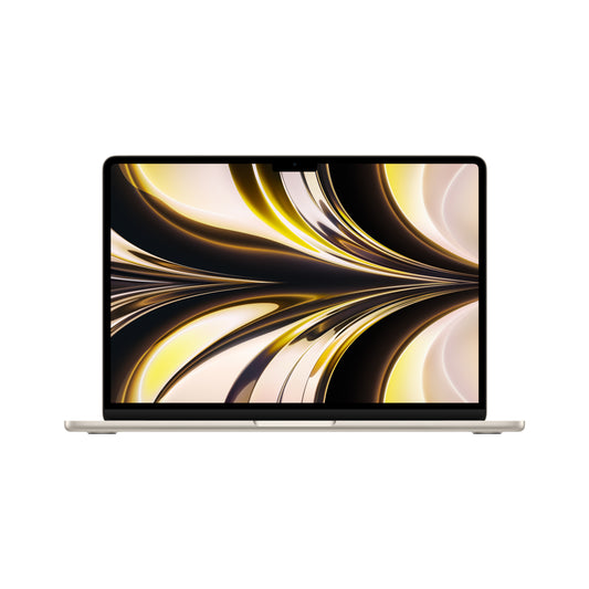 13-inch MacBook Air - M2 - Starlight